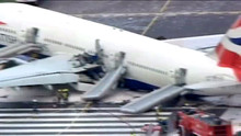 Heathrow video