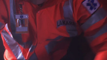 Wreckage video