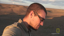 Patův blog z pouště video