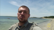 Patův blog z mořských hlubin video