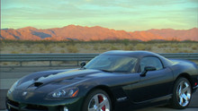 Dodge Viper video