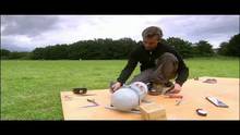 Luft tanker Video