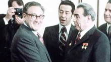 Le dossier Kissinger vidéo