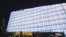 Pavilon EcoARK video