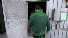 Fabryka Heinekena wideo