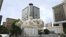 Soirée spéciale Mega Quake vidéo