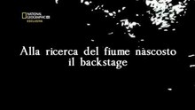 Backstage in esclusiva! video