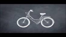 Motorower wideo