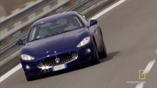 Building A Maserati Fuel video