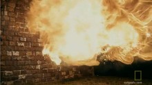 Miniature Explosion video