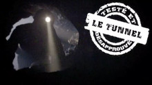 Tunnel de la liberté vidéo
