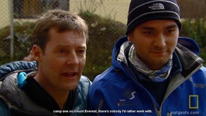 Călătorie pe Himalaya clip