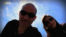 Live Curious Experience: promo generico video