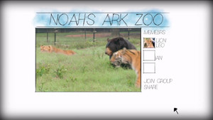 Second Nature Friendship video