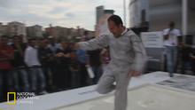 Suda Yürüme Etkinliği 22 video