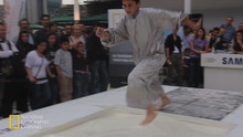 Suda Yürüme Etkinliği 34 video