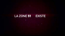 Inside : Zone 51 vidéo