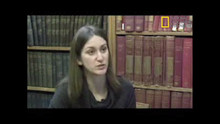 Katherine Howe video
