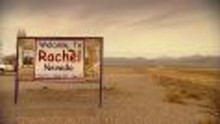Area 51 tra realtà e leggende video