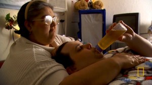 Bebeluș adult clip