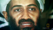 Bin Laden fundet video