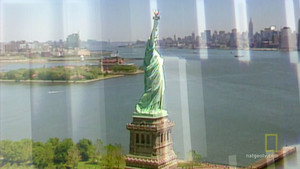 New Lives in New York video