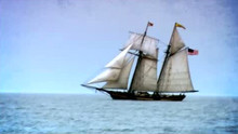Les pirates de Benjamin Franklin vidéo