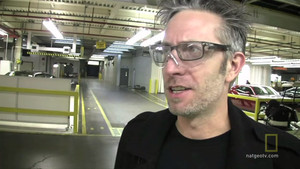 Dodge Challenger video