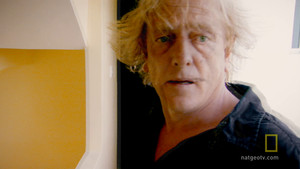 Caught in the Act video
