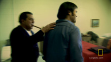 Living in the Prison video