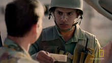Saudi Bootlegger video