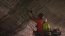Spaceport Firehouse video