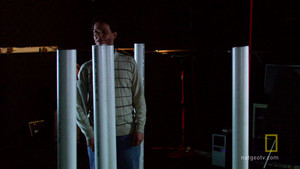 Echolocation video
