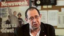 Wojciech Maziarski cz. 2 (fragment) wideo