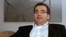 Bartosz Węglarczyk cz. 2 (fragment) wideo