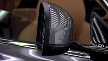 Aston Martin Supercar video