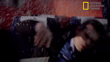Paddington Train Crash video
