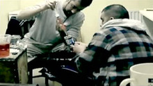 Complot à l'explosif vidéo