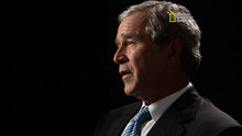 George W. Bush: The 9/11 Interview video