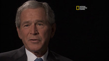 George W. Bush: The 9/11 Interview video