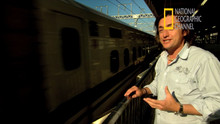 Bullet Train video