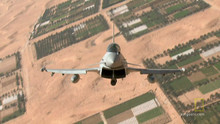 Eurofighter Teaser video