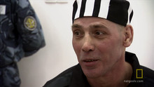 Vladimir de kannibaal video