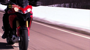 Live Curious Experience: Ducati video