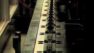 Mega-Fabriken Video