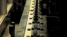 Mega-Fabriken Video