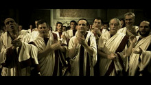 Der Kampf um Caesars Erbe Video