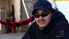 The Car Thief video