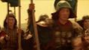 Le mystère du tombeau de Gengis Khan vidéo