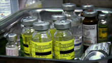 Kétamine vidéo